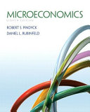 Microeconomics, Pindyck - Exam Preparation Test Bank (Downloadable Doc)