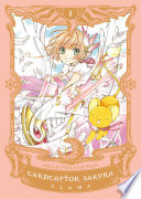 Cardcaptor Sakura Collector's Edition 1 PDF Book By CLAMP