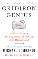 Gridiron Genius Pdf/ePub eBook