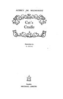 Cat s Cradle Book