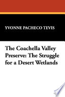 The Coachella Valley Preserve