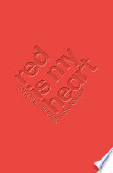 Red Is My Heart PDF Book By Antoine Laurain,Le Sonneur