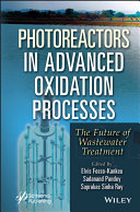Photoreactors in Advanced Oxidation Process Book