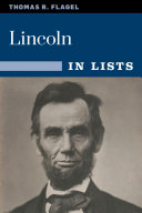 Lincoln in Lists Pdf/ePub eBook