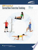 NASM Essentials of Corrective Exercise Training