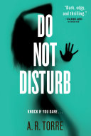 Do Not Disturb Pdf/ePub eBook
