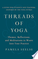 Threads of Yoga Book