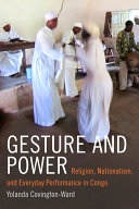 Gesture and Power [Pdf/ePub] eBook