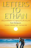 Letters to Ethan Book