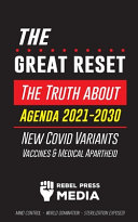 The Great Reset  Book