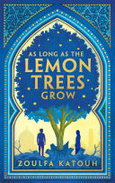 As Long As the Lemon Trees Grow Book PDF