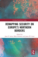 Remapping Security on Europe’s Northern Borders [Pdf/ePub] eBook