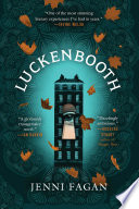Luckenbooth Book