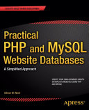 Practical PHP and MySQL Website Databases