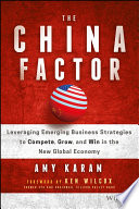 The China Factor Book