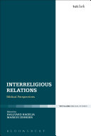 Interreligious Relations