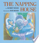 The Napping House Book