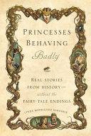 Princesses Behaving Badly image