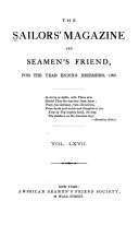 The Sailors' Magazine and Seamen's Friend