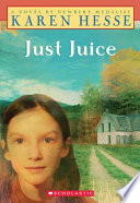 Just Juice Book