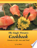 The Single Person's Cookbook