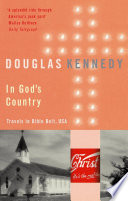 In God''s Country PDF Book By Douglas Kennedy