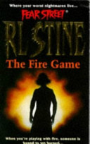 The Fire Game Book