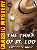 The Thief of St. Loo [Pdf/ePub] eBook
