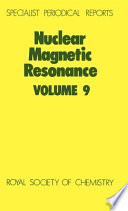 Nuclear Magnetic Resonance Book