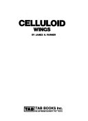 Celluloid Wings Book