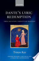 Dante s Lyric Redemption
