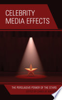 Celebrity Media Effects
