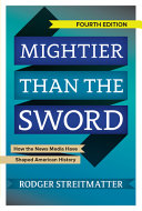 Mightier than the Sword Book