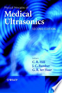 Physical Principles of Medical Ultrasonics Book