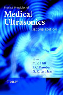 Read Pdf Physical Principles of Medical Ultrasonics