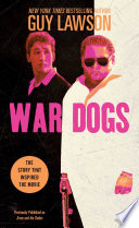 War Dogs Book