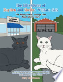The Adventures of Hayden and Shelby, 'Welfare Cats