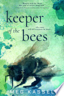 Keeper of the Bees Book
