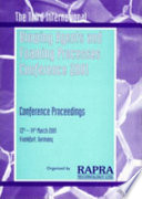 Blowing Agents and Foaming Processes 2001 Book