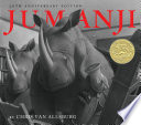 Jumanji Book