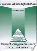 Standard Operating Procedures for All Dentists Book