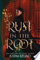 Rust in the Root Book