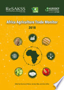 Africa agriculture trade monitor 2018