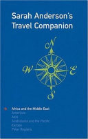 Sarah Anderson's Travel Companion