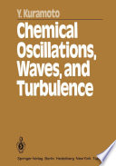 Chemical Oscillations, Waves, and Turbulence
