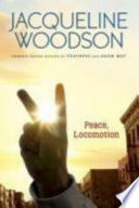 Peace  Locomotion Book