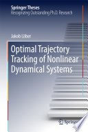 Optimal Trajectory Tracking Of Nonlinear Dynamical Systems