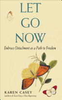 Let Go Now Pdf/ePub eBook