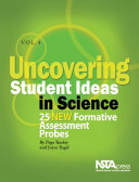 Uncovering Student Ideas in Science