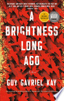 A Brightness Long Ago PDF Book By Guy Gavriel Kay